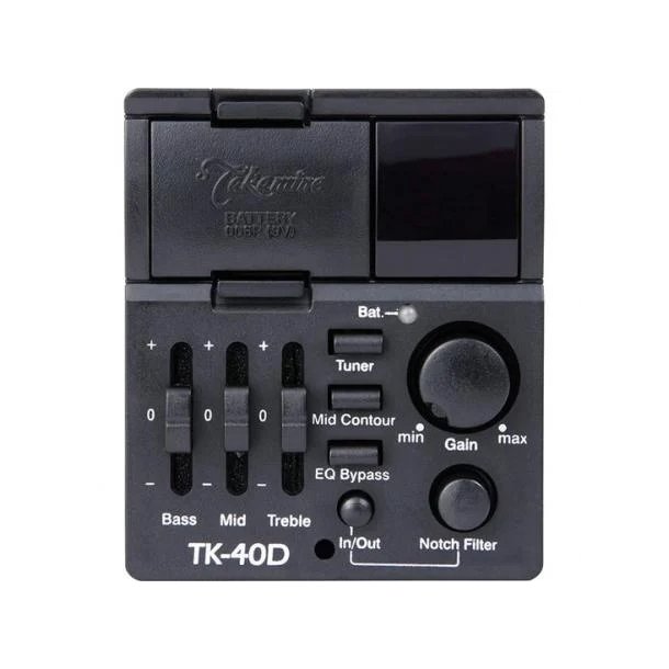 Takamine GN71CE Nex Body, Natural